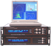 BDS Turnkey Dielectric Spectrometers