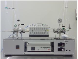 Graphene Synthesis materials