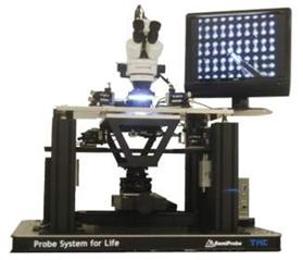 Double Sided Probing devices