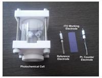 Water Splitting Cell