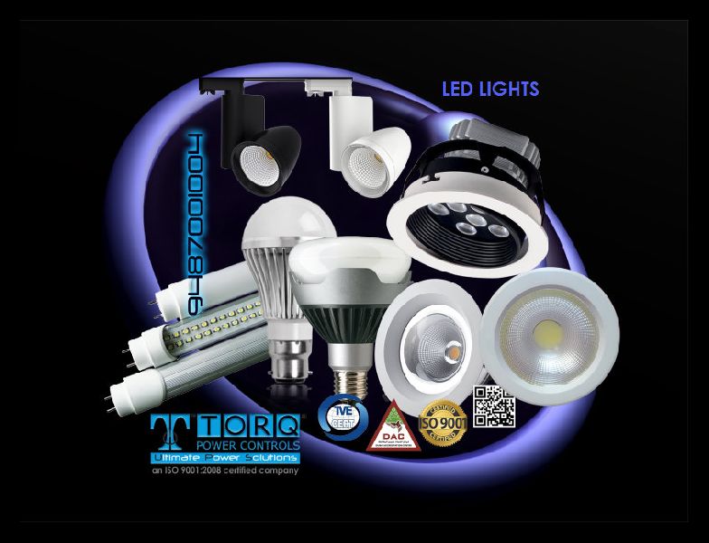 LED Lights & LED Bulb