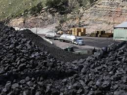 Usa coal