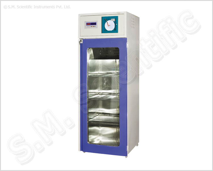 Blood Bank Refrigerator SMI-164