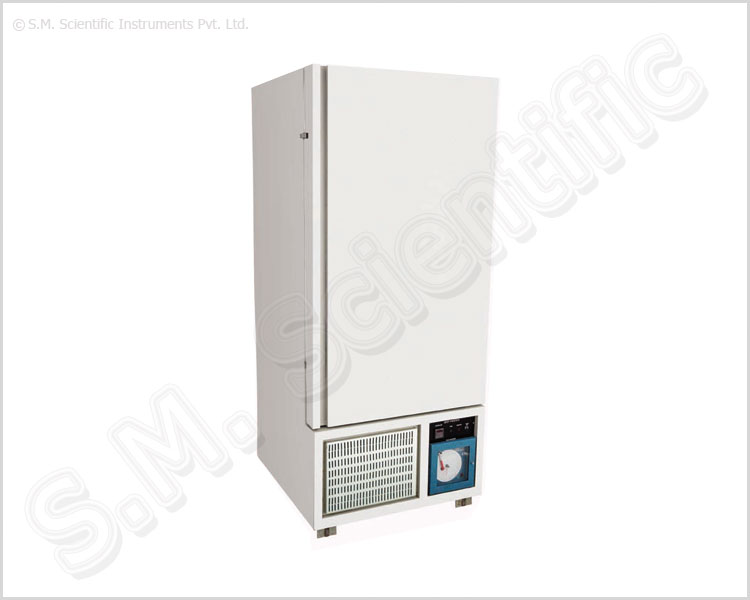 SMI-165U Deep Freezer