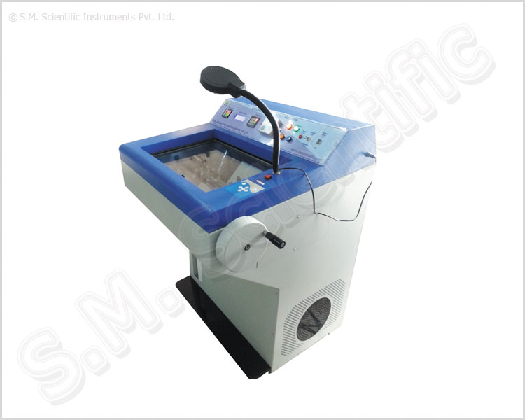 histopathology equipments
