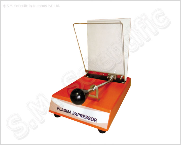 Plasma Expressor SMI-4015