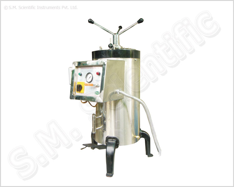 Sterilization Equipment