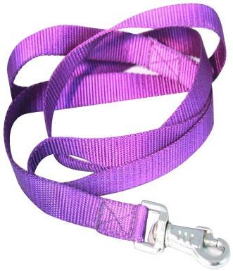 Polyester / Nylon Dog Leash, Feature : Durable, Easy To Handle, Quality Consistency