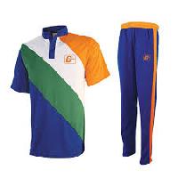 Cricket Uniform