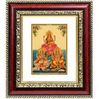 Lakshmi Ganesh Frame