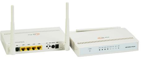 AirDSL A1155