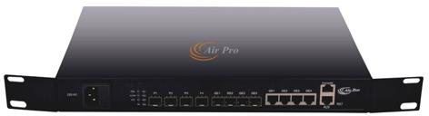 EPON 4404 4PORT OLT router