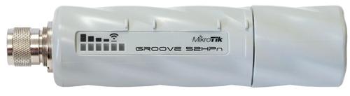 Groove 52 Outdoor WiFi Radio