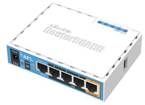 hAP ac lite ethernet router