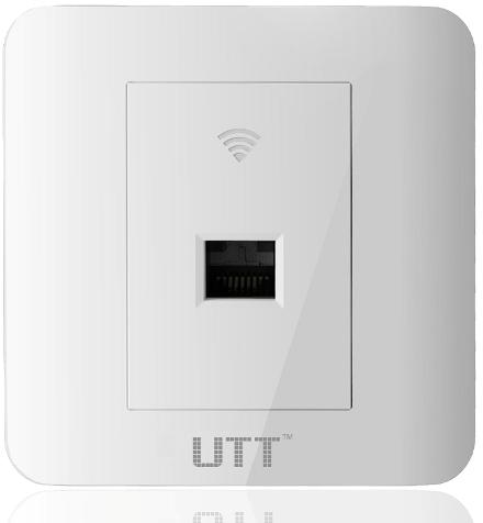 WA1300N wireless access point