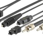 Customized POF Cable Assemblies and Harnesses