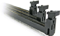 DDR3 DIMM Sockets