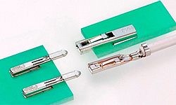 TermiMate One-Circuit Terminal-Style Connector System