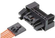 CyClone Panel Connector System