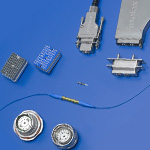 LumaCore High-Density Specialty Connectors