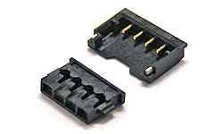 Pico-EZmate Wire-to-Board Connector System