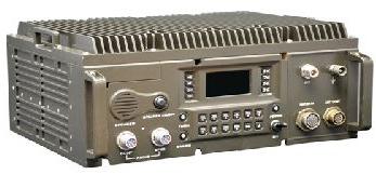 100 W HF SSB Radio