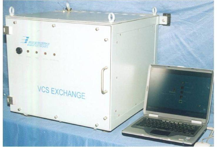 Versatile Communication System Mk III