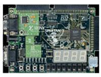Advanced FPGA Development Board