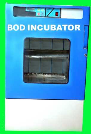 BOD Incubator