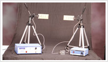 Measuring system KM-3