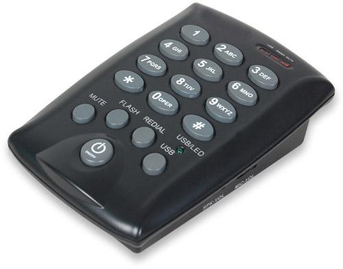 T-800 DIALPAD