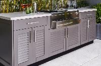 outdoor cabinets