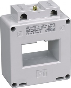 BH SDH-0.66 II Current Transformer