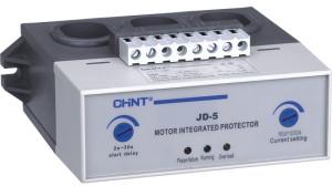 JD-5 Integrated Motor Protector