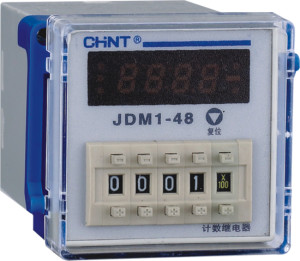 JDM1-48 counting relay
