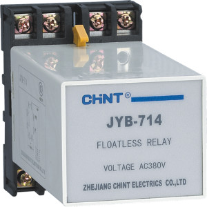 JYB714 Floatless Relay