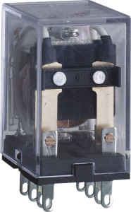 JZX-22F Miniature power relay