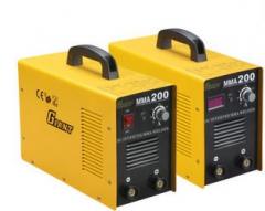 MMA-200 inverter