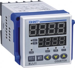 NJJ1 Counting Relay