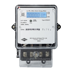 electricity energy meter