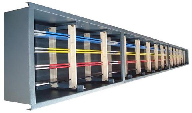 Bus Ducts, Feature : Durability, .Precise designing., Low maintenance