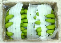 Fresh banana