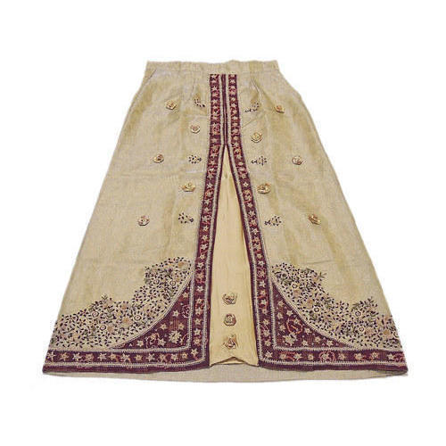 Ladies Embroidered Skirts