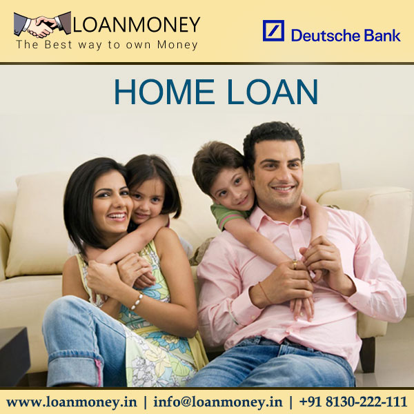 Deutsche Bank Home Loan