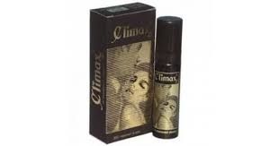 Climax Spray