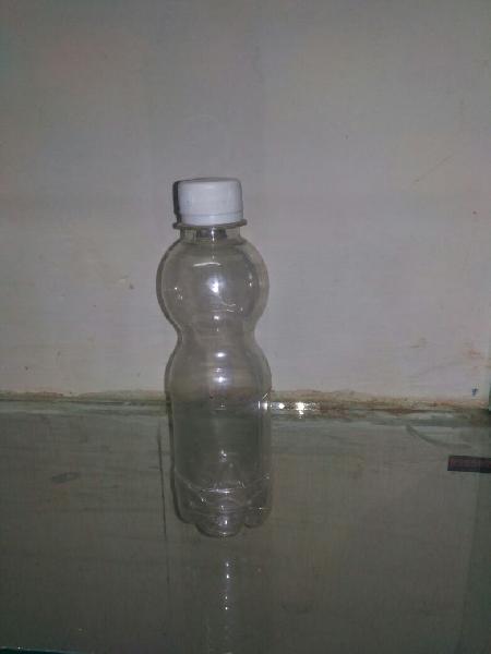 Pet Bottles