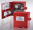Red Jacket Pump Control Boxes