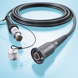 Medical Applications Cable Assemblies