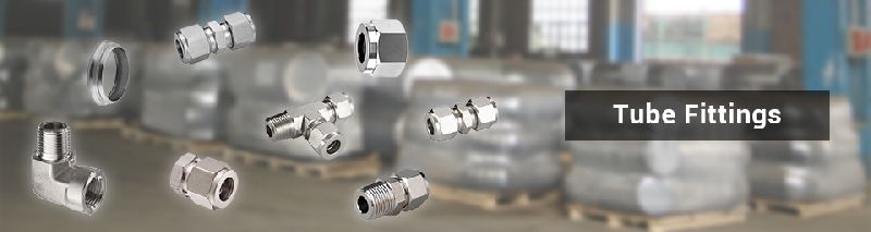 Tube Fittings