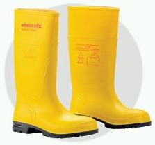 Dielectric Safety Shoes